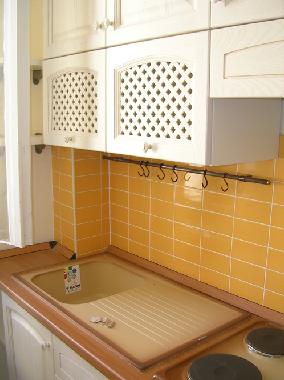 Ferienwohnung in NICE (Alpes-de-Haute-Provence) oder Ferienwohnung oder Ferienhaus