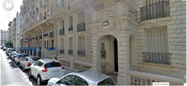 Ferienwohnung in NICE (Alpes-de-Haute-Provence) oder Ferienwohnung oder Ferienhaus