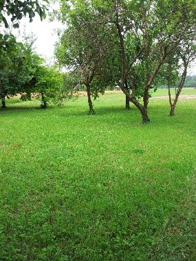 Wohnwagen in la balme (Savoie) oder Ferienwohnung oder Ferienhaus