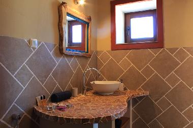 Villa in Odeceixe (Algarve) oder Ferienwohnung oder Ferienhaus