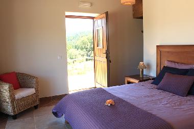 Villa in Odeceixe (Algarve) oder Ferienwohnung oder Ferienhaus