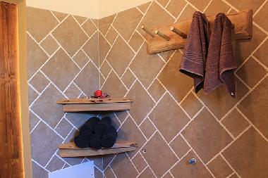 Villa in Odeceixe (Algarve) oder Ferienwohnung oder Ferienhaus