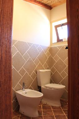 Villa in Odeceixe (Algarve) oder Ferienwohnung oder Ferienhaus