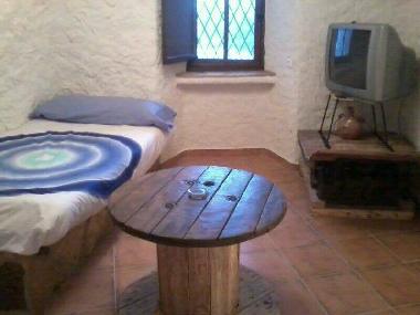 Ferienhaus in Baza (Granada) oder Ferienwohnung oder Ferienhaus