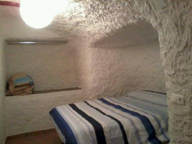 Ferienhaus in Baza (Granada) oder Ferienwohnung oder Ferienhaus