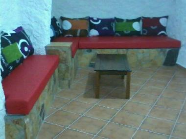 Ferienhaus in Baza (Granada) oder Ferienwohnung oder Ferienhaus