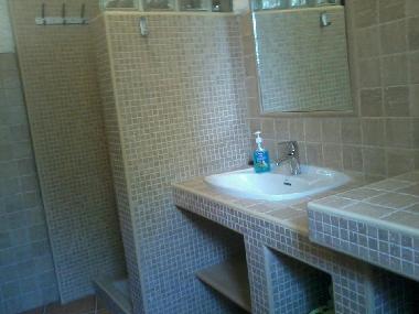 Ferienhaus in Baza (Granada) oder Ferienwohnung oder Ferienhaus