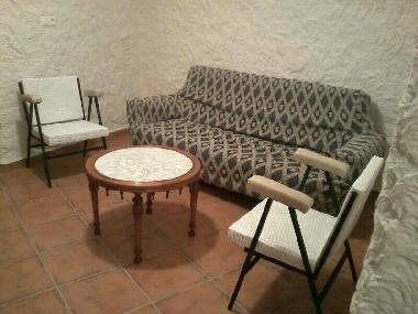 Ferienhaus in Baza (Granada) oder Ferienwohnung oder Ferienhaus