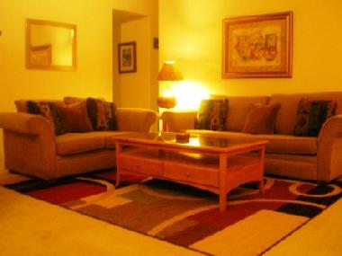 Villa in Haines City (Florida) oder Ferienwohnung oder Ferienhaus