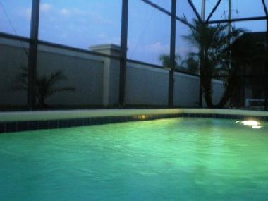 Villa in Haines City (Florida) oder Ferienwohnung oder Ferienhaus