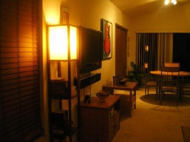 Villa in Haines City (Florida) oder Ferienwohnung oder Ferienhaus