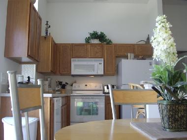 Villa in Haines City (Florida) oder Ferienwohnung oder Ferienhaus