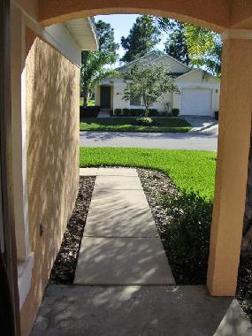 Villa in Haines City (Florida) oder Ferienwohnung oder Ferienhaus