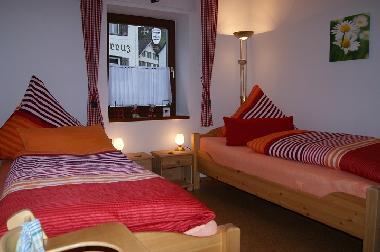 Sennkche - Schlafzimmer 2