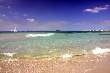 Ferienwohnung in Isola delle Femmine (Palermo) oder Ferienwohnung oder Ferienhaus