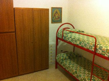 Ferienwohnung in Isola delle Femmine (Palermo) oder Ferienwohnung oder Ferienhaus