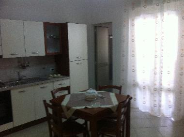 Ferienwohnung in Isola delle Femmine (Palermo) oder Ferienwohnung oder Ferienhaus