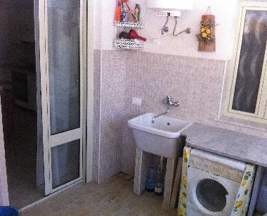 Ferienwohnung in Isola delle Femmine (Palermo) oder Ferienwohnung oder Ferienhaus