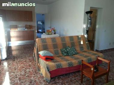 Ferienhaus in Medina Sidonia (Cdiz) oder Ferienwohnung oder Ferienhaus