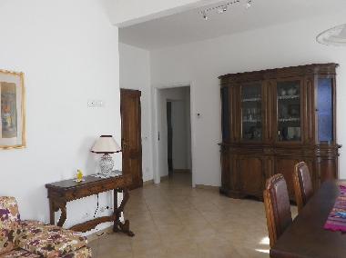 Ferienwohnung in San Quirico d