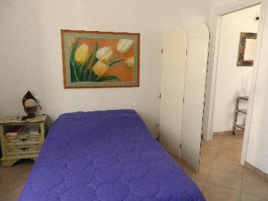 Ferienwohnung in San Quirico d
