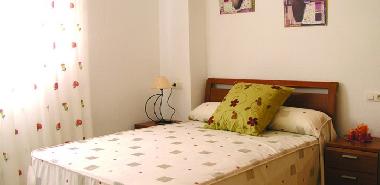 Ferienwohnung in OROPESA DE MAR (Castelln / Castell) oder Ferienwohnung oder Ferienhaus