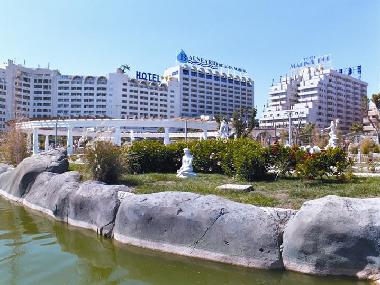 Ferienwohnung in OROPESA DE MAR (Castelln / Castell) oder Ferienwohnung oder Ferienhaus