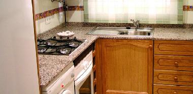 Ferienwohnung in OROPESA DE MAR (Castelln / Castell) oder Ferienwohnung oder Ferienhaus