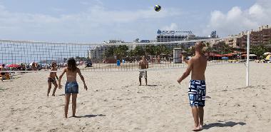 Ferienwohnung in OROPESA DE MAR (Castelln / Castell) oder Ferienwohnung oder Ferienhaus