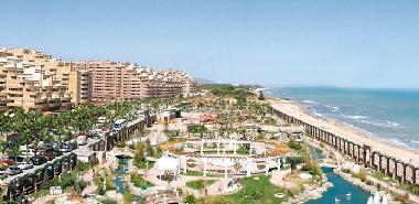 Ferienwohnung in OROPESA DE MAR (Castelln / Castell) oder Ferienwohnung oder Ferienhaus