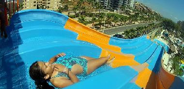 Ferienwohnung in OROPESA DE MAR (Castelln / Castell) oder Ferienwohnung oder Ferienhaus