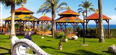 Ferienwohnung in OROPESA DE MAR (Castelln / Castell) oder Ferienwohnung oder Ferienhaus