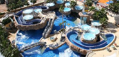 Ferienwohnung in OROPESA DE MAR (Castelln / Castell) oder Ferienwohnung oder Ferienhaus