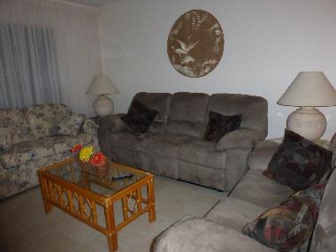 Villa in Bradenton (Florida) oder Ferienwohnung oder Ferienhaus