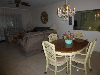 Villa in Bradenton (Florida) oder Ferienwohnung oder Ferienhaus