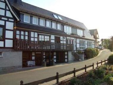 Ferienwohnung in Schmallenberg Westfeld (Sauerland) oder Ferienwohnung oder Ferienhaus