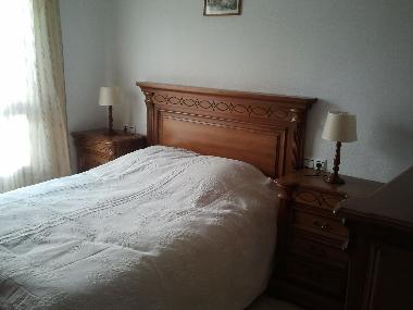 Ferienwohnung in Roquetas de mar (Almera) oder Ferienwohnung oder Ferienhaus