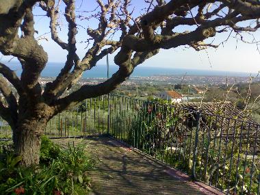 Villa in Nunziata di Mascali (Catania) oder Ferienwohnung oder Ferienhaus