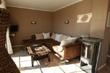 Ferienhaus in Brasilien (Ostsee-Festland) oder Ferienwohnung oder Ferienhaus