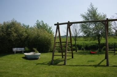 Ferienhaus in Brasilien (Ostsee-Festland) oder Ferienwohnung oder Ferienhaus