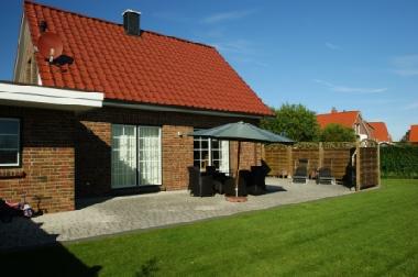 Ferienhaus in Brasilien (Ostsee-Festland) oder Ferienwohnung oder Ferienhaus