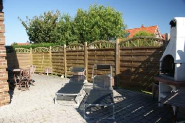 Ferienhaus in Brasilien (Ostsee-Festland) oder Ferienwohnung oder Ferienhaus