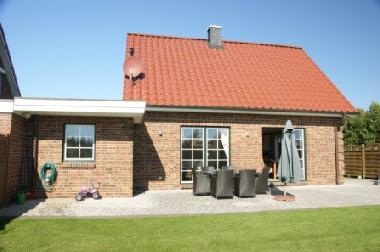 Ferienhaus in Brasilien (Ostsee-Festland) oder Ferienwohnung oder Ferienhaus