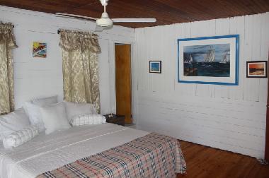 Ferienhaus in san andres (San Andres y Providencia) oder Ferienwohnung oder Ferienhaus