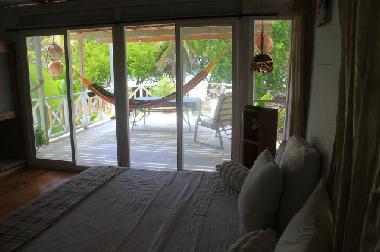 Ferienhaus in san andres (San Andres y Providencia) oder Ferienwohnung oder Ferienhaus