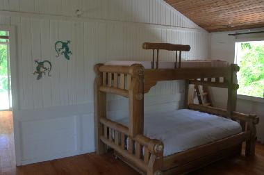 Ferienhaus in San Andres (San Andres y Providencia) oder Ferienwohnung oder Ferienhaus