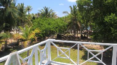 Ferienhaus in San Andres (San Andres y Providencia) oder Ferienwohnung oder Ferienhaus