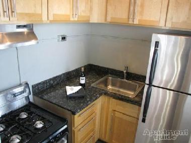 Ferienhaus in San Diego (California) oder Ferienwohnung oder Ferienhaus