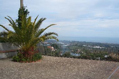 Villa in Nunziata di Mascali (Catania) oder Ferienwohnung oder Ferienhaus