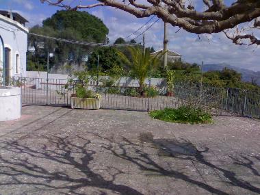 Villa in Nunziata di Mascali (Catania) oder Ferienwohnung oder Ferienhaus